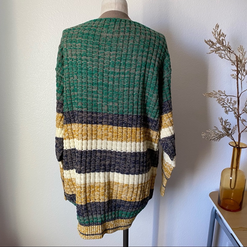 UO BDG Kellan Cardigan - Picture 7 of 7